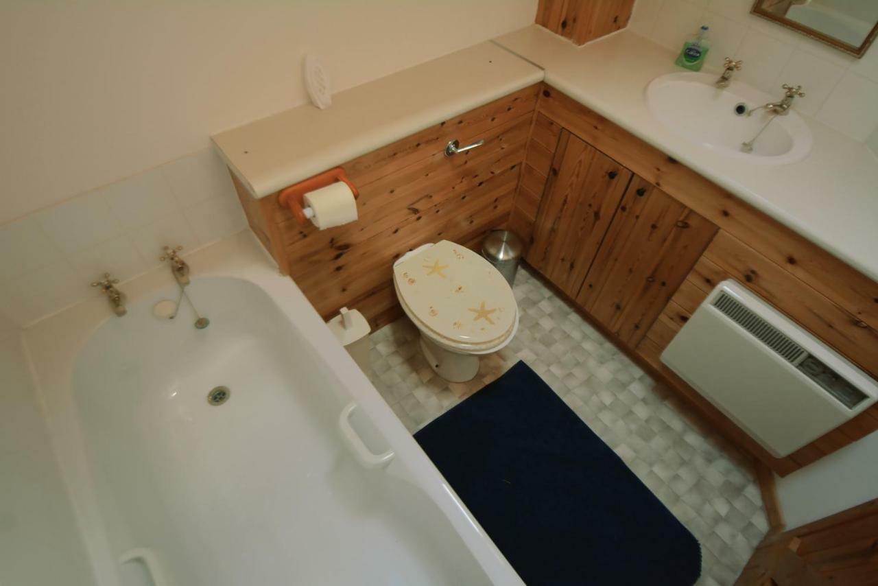 Mallard Lodge Cirencester Bagian luar foto