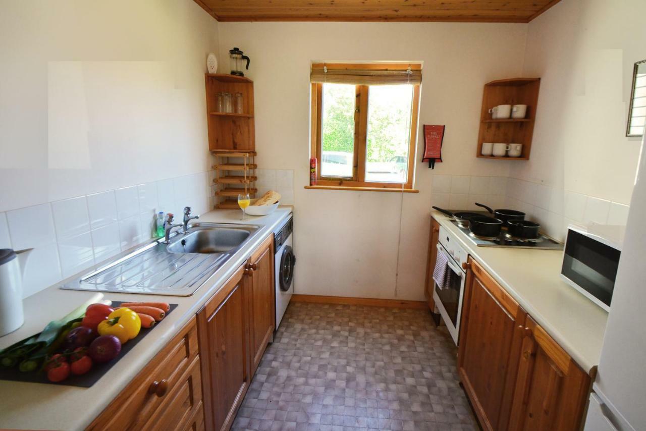 Mallard Lodge Cirencester Bagian luar foto